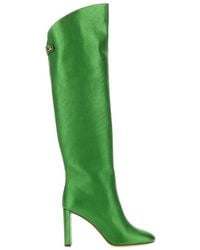 Skorpios - 90Mm Adriana Boots - Lyst