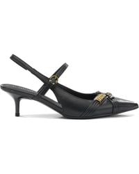 Pinko - Heeled Shoes - Lyst