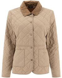 Barbour - Jackets - Lyst