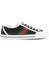 Gucci - Tennis 1977 Sneakers - Lyst