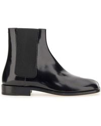 Maison Margiela - Tabi Chelsea Boot - Lyst
