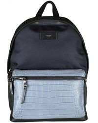Jimmy Choo - Wilmer Backpack - Lyst