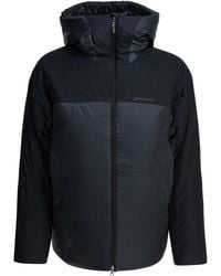 Houdini Sportswear - Dunfri Jackets And Coats - Lyst