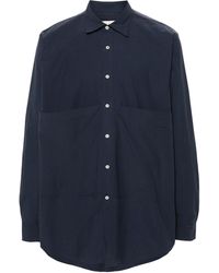 Paura - Angst Konia Shortsleeve Shirt - Lyst