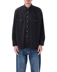 Studio Nicholson - Mini Classic Tee - Lyst