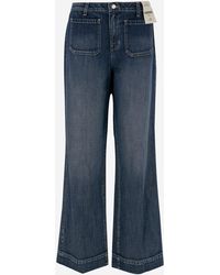 L'Agence - Lavati I Jeans - Lyst