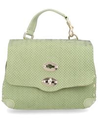 Zanellato - Baby "Postina Amoretto" Bag - Lyst