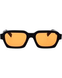 Retrosuperfuture - Caro Refined Sunglasses - Lyst