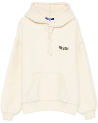 Junya Watanabe - Pouch Hooded Hoodie - Lyst