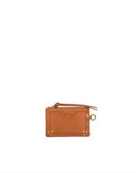Jérôme Dreyfuss - Lucky Porte Cartes - Lyst