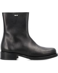 Our Legacy - Camion Boots - Lyst