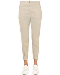 Aspesi - Frank Pants - Lyst