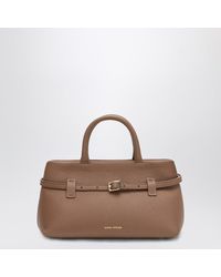 MANU Atelier - Le Cambon 25 Mocha Mousse Bag - Lyst