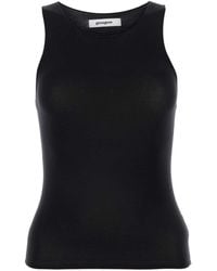 GIMAGUAS - Nylon Galu Tank Top - Lyst