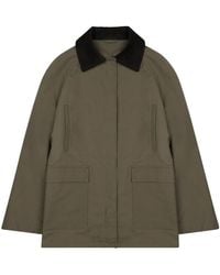TOTEME - Giacca "Country Summer" - Lyst