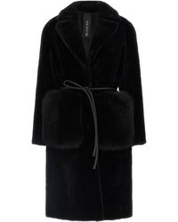 Blancha - 'Merino gerade Volpe' Fell - Lyst