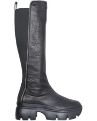 Giuseppe Zanotti - Zip Apocalypse Boots - Lyst