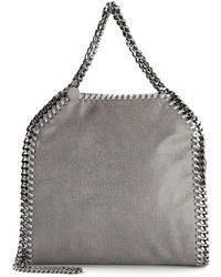 Stella McCartney - Stella Mc Cartney Falabella Mini -Tasche - Lyst