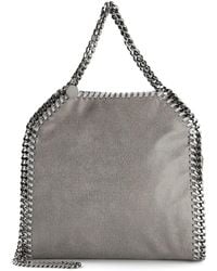 Stella McCartney - Falabella Mini Tote Bag - Lyst
