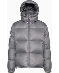 White/space - Vestes d'espace blanc gris - Lyst