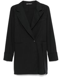 Our Legacy - Blazer Blouse - Lyst