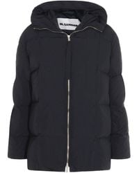Jil Sander - Coats - Lyst