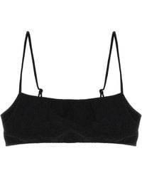 Mc2 Saint Barth - Bandeau-Bikinioberteil - Lyst