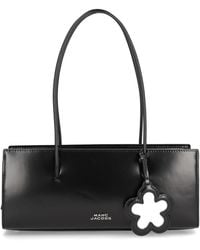 Marc Jacobs - "The Glam Mirror Satchel" Bag - Lyst