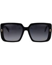 Marc Jacobs - Sunglasses - Lyst