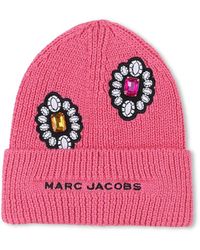 Marc Jacobs - Hat - Lyst