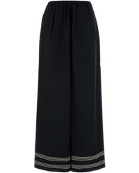Bode - Pants - Lyst