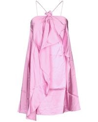 Acne Studios - Abito - Lyst