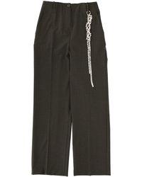 Circus Hotel - Tailored Pants - Lyst