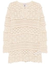 Semicouture - Dresses - Lyst