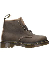 Dr. Martens - Bottes du - Lyst