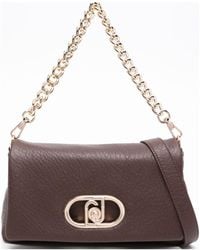 Liu Jo - Bags .. Brown - Lyst
