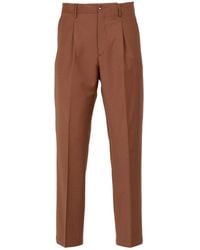AT.P.CO - Trousers - Lyst