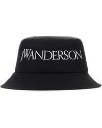 JW Anderson - Hats And Headbands - Lyst