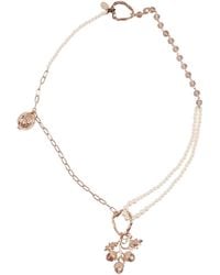 Weekend by Maxmara - Bigiotteria Onde - Lyst