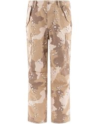 Stussy - Pants & Shorts - Lyst