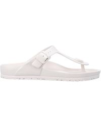 Birkenstock - Gizeh Eva Sandals - Lyst