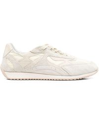 Date - Fuga Low Ballerina - Lyst