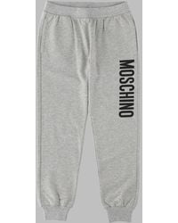 Moschino - Sweatpants - Lyst