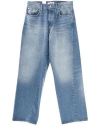 sunflower - "Wide Twist" Jeans - Lyst
