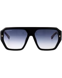 DSquared² - Sunglasses - Lyst