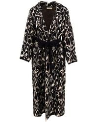 Akep - Coats Multi Colour - Lyst