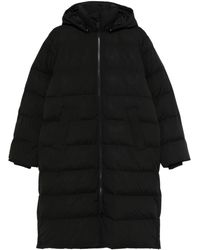 Samsøe & Samsøe - Saseri Mantel - Lyst