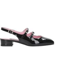 CAREL PARIS - Sandals Zwart - Lyst