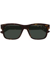 Gucci - Gg2085S Sonnenbrille - Lyst