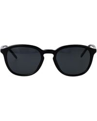 Saint Laurent - Sunglasses - Lyst